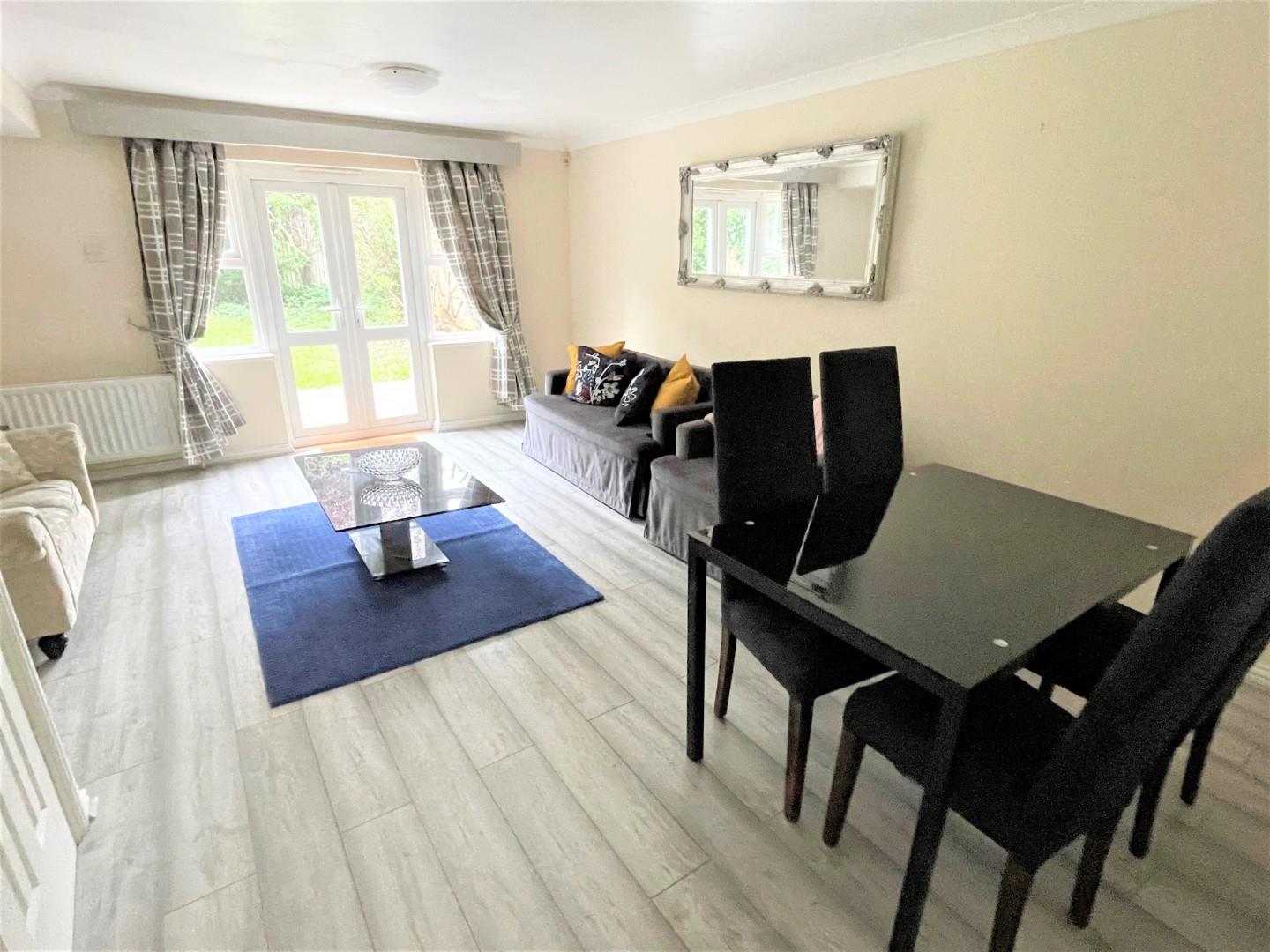Colenso Drive, Mill Hill